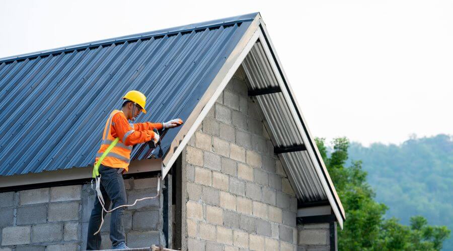 Local Chimney Repair in Roaring River, NC